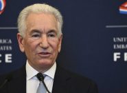 دولت پاریس سفیر آمریکا را احضار کرد