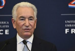 دولت پاریس سفیر آمریکا را احضار کرد دولت پاریس سفیر آمریکا را احضار کرد