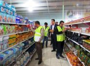 اجرای طرح تشدید نظارت بر مراکز غذایی و اماکن عمومی در ماه مبارک رمضان اجرای طرح تشدید نظارت بر مراکز غذایی و اماکن عمومی در ماه مبارک رمضان