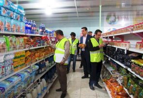اجرای طرح تشدید نظارت بر مراکز غذایی و اماکن عمومی در ماه مبارک رمضان
