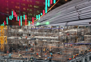 نوسانات قیمت میلگرد؛ زنگ هشدار تازه برای بازار ساخت‌وساز